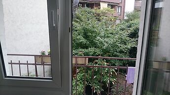 AVI City Apartments GoodHouse