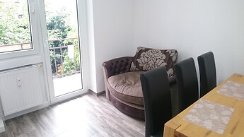 AVI City Apartments GoodHouse