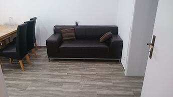 AVI City Apartments GoodHouse