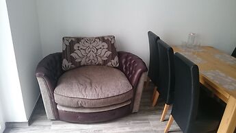 AVI City Apartments GoodHouse