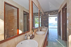 Rajavilla Lombok Resort