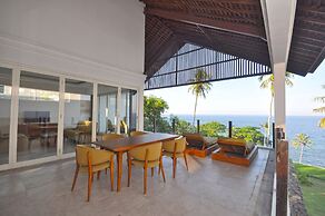 Rajavilla Lombok Resort