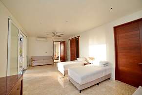 Rajavilla Lombok Resort