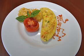 Rajavilla Lombok Resort