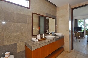 Rajavilla Lombok Resort