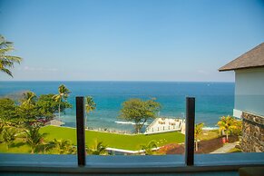 Rajavilla Lombok Resort