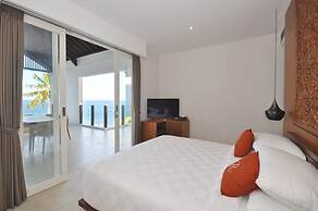 Rajavilla Lombok Resort