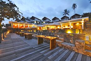 Rajavilla Lombok Resort