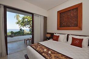 Rajavilla Lombok Resort