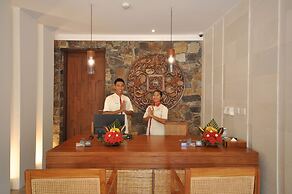 Rajavilla Lombok Resort