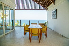 Rajavilla Lombok Resort