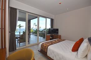 Rajavilla Lombok Resort