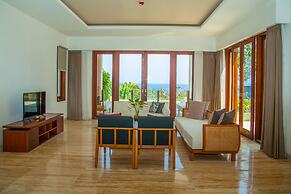 Rajavilla Lombok Resort