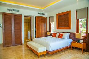 Rajavilla Lombok Resort