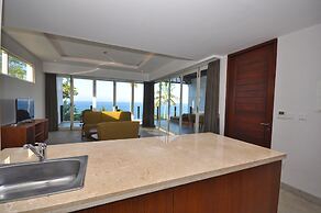 Rajavilla Lombok Resort