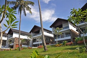 Rajavilla Lombok Resort