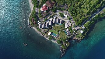 Rajavilla Lombok Resort