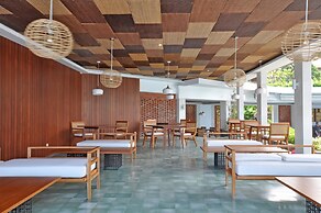 Rajavilla Lombok Resort