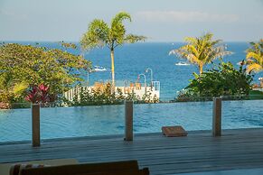 Rajavilla Lombok Resort