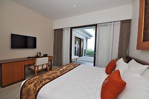 Rajavilla Lombok Resort