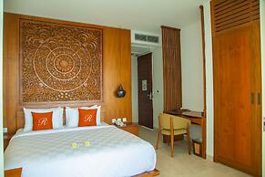 Rajavilla Lombok Resort