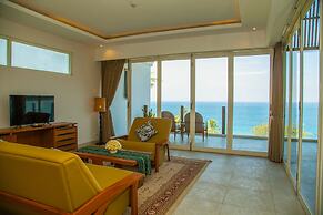 Rajavilla Lombok Resort