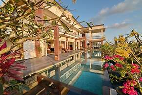 Rajavilla Lombok Resort