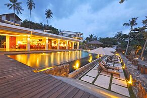 Rajavilla Lombok Resort