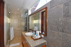 Rajavilla Lombok Resort