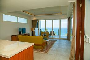 Rajavilla Lombok Resort