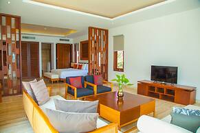 Rajavilla Lombok Resort