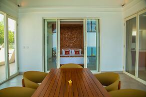 Rajavilla Lombok Resort