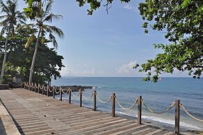 Rajavilla Lombok Resort