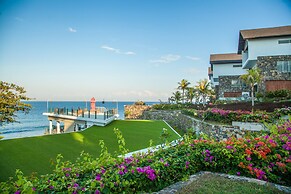 Rajavilla Lombok Resort