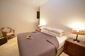 Rajavilla Lombok Resort