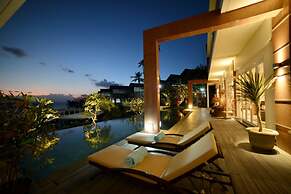 Rajavilla Lombok Resort