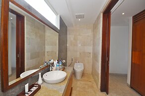 Rajavilla Lombok Resort