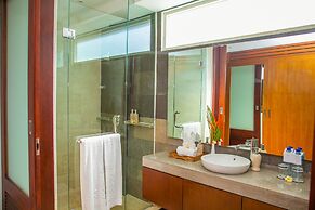 Rajavilla Lombok Resort