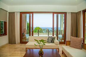 Rajavilla Lombok Resort