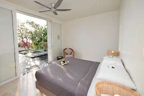 Rajavilla Lombok Resort