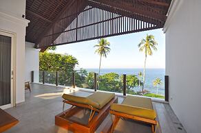 Rajavilla Lombok Resort