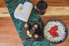 Rajavilla Lombok Resort