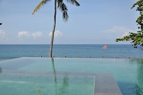 Rajavilla Lombok Resort
