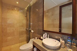 Rajavilla Lombok Resort