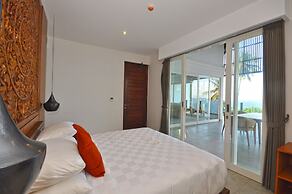 Rajavilla Lombok Resort