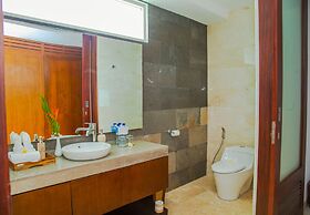 Rajavilla Lombok Resort