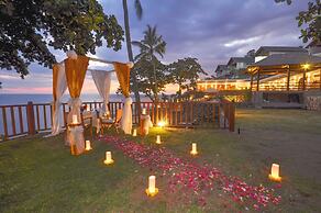 Rajavilla Lombok Resort