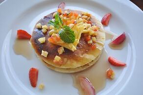 Rajavilla Lombok Resort