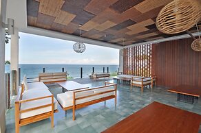 Rajavilla Lombok Resort