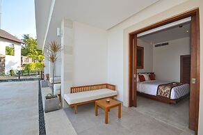 Rajavilla Lombok Resort